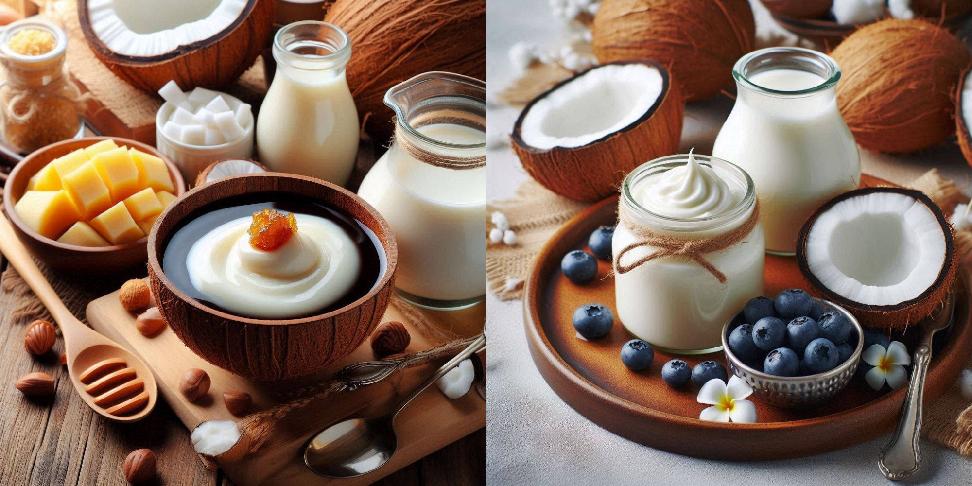 You are currently viewing Evaporated Milk vs Heavy Cream: 7 Secrets to Elevate Your Culinary Creations
