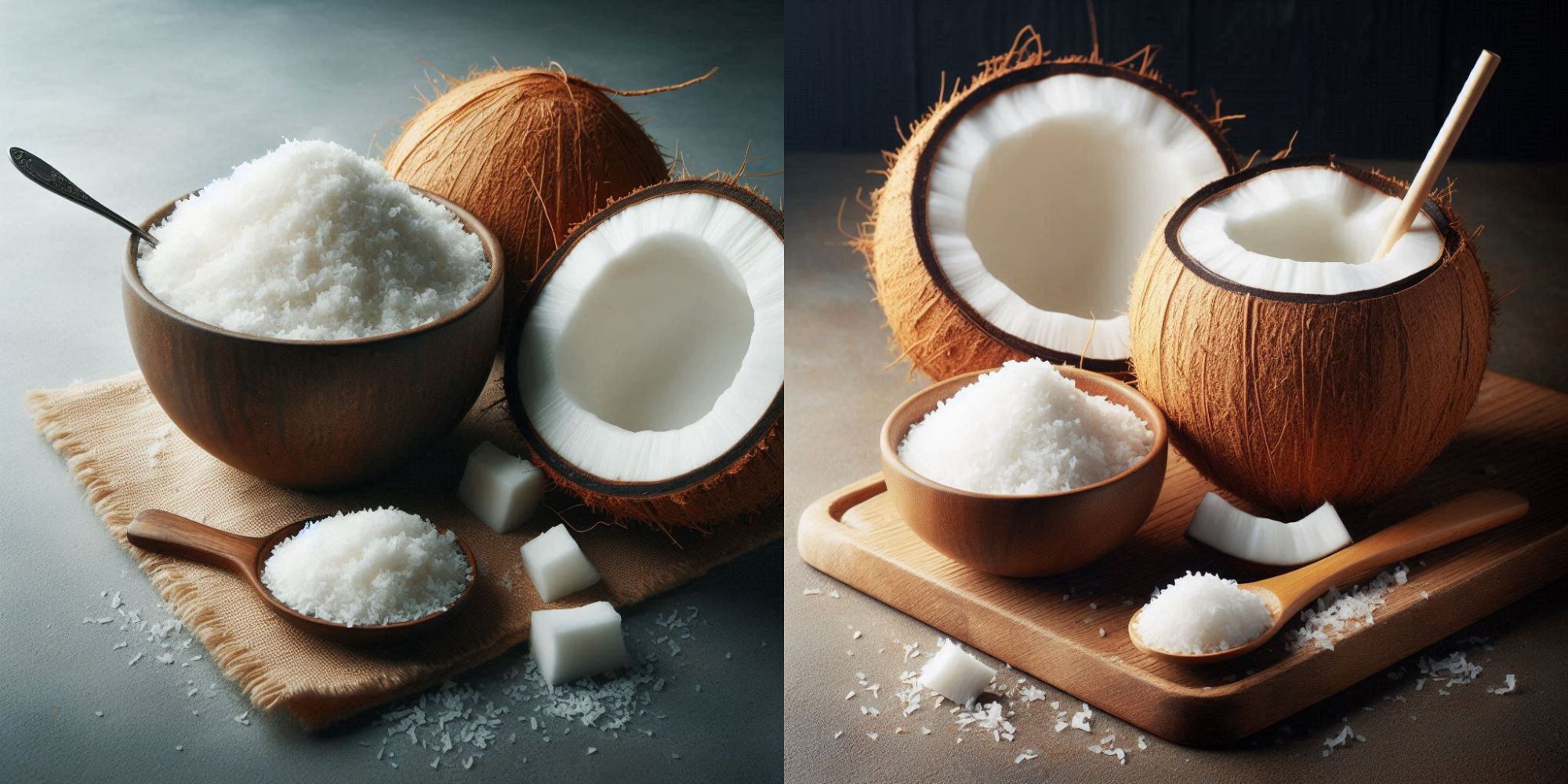 coconut water nutrition facts Top 10 Incredible Benefits