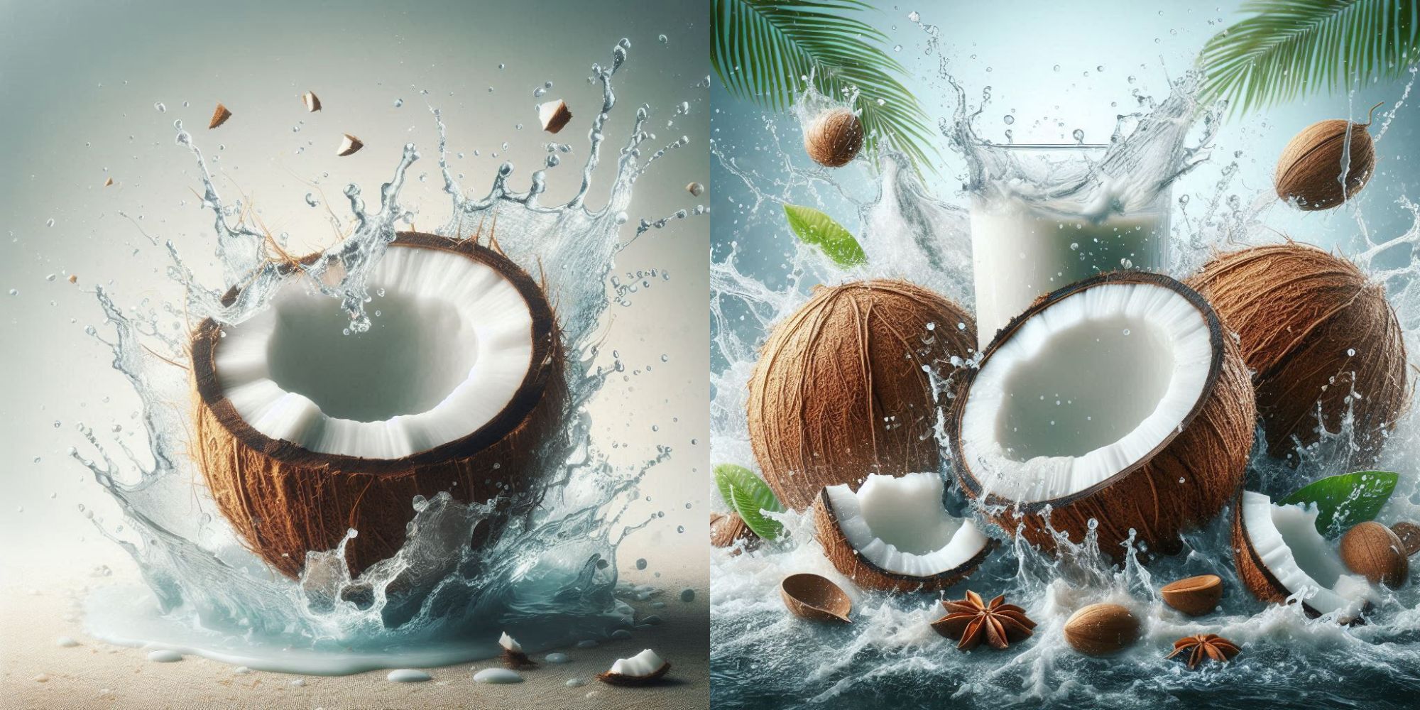 Read more about the article Coconut Water Nutrition Facts: Top 5 Ways It Supports Hydration