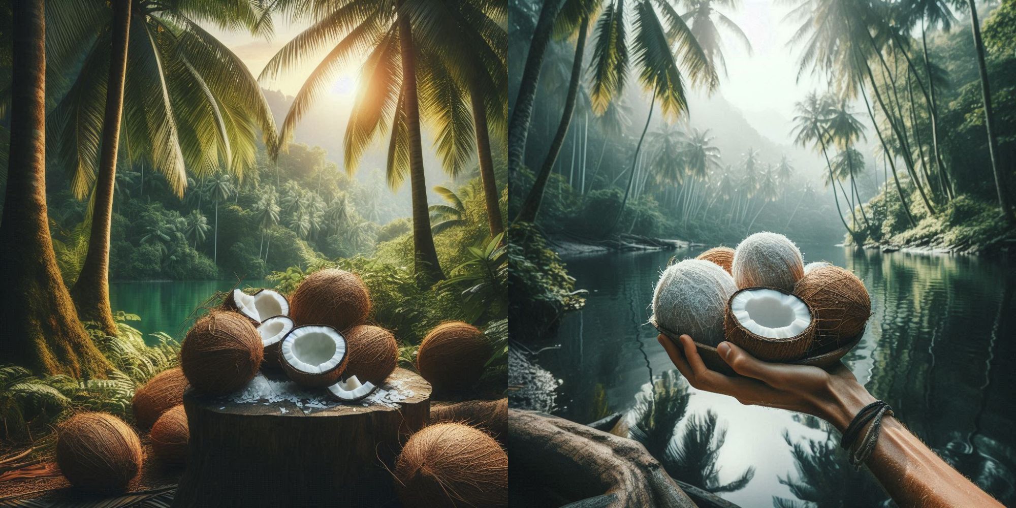 You are currently viewing Desiccated Coconut: 5 Nutritional Benefits You Didn’t Know About