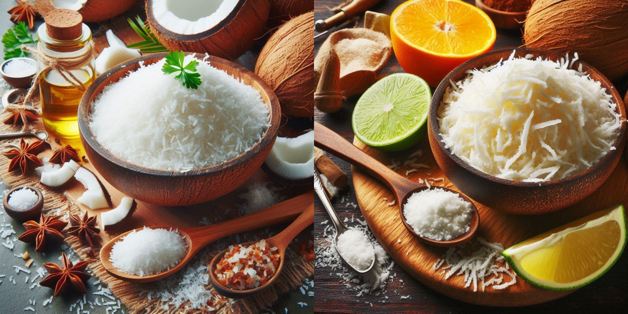 Read more about the article Grated Coconut: Top 5 Myths You Should Stop Believing
